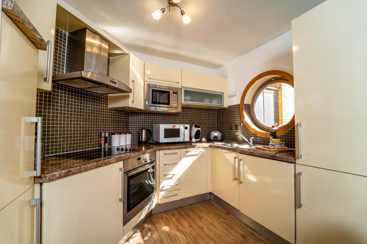 Park Lane Apartments Piccadilly Circus Лондон Экстерьер фото