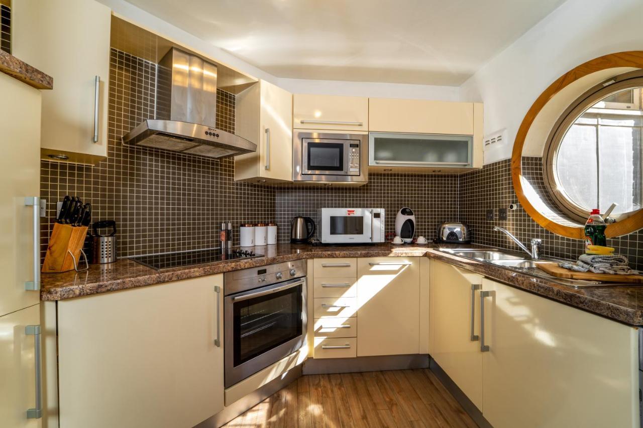 Park Lane Apartments Piccadilly Circus Лондон Экстерьер фото