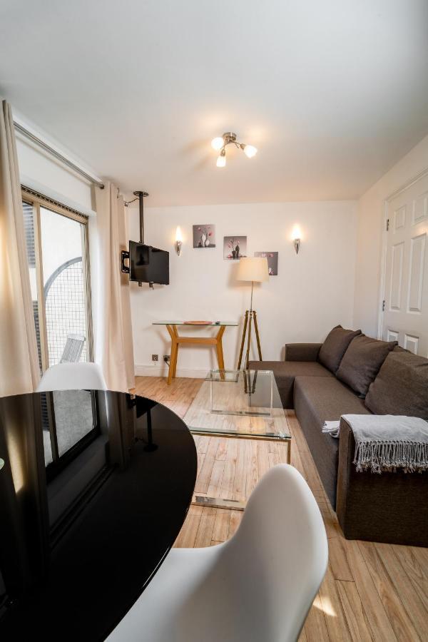 Park Lane Apartments Piccadilly Circus Лондон Экстерьер фото