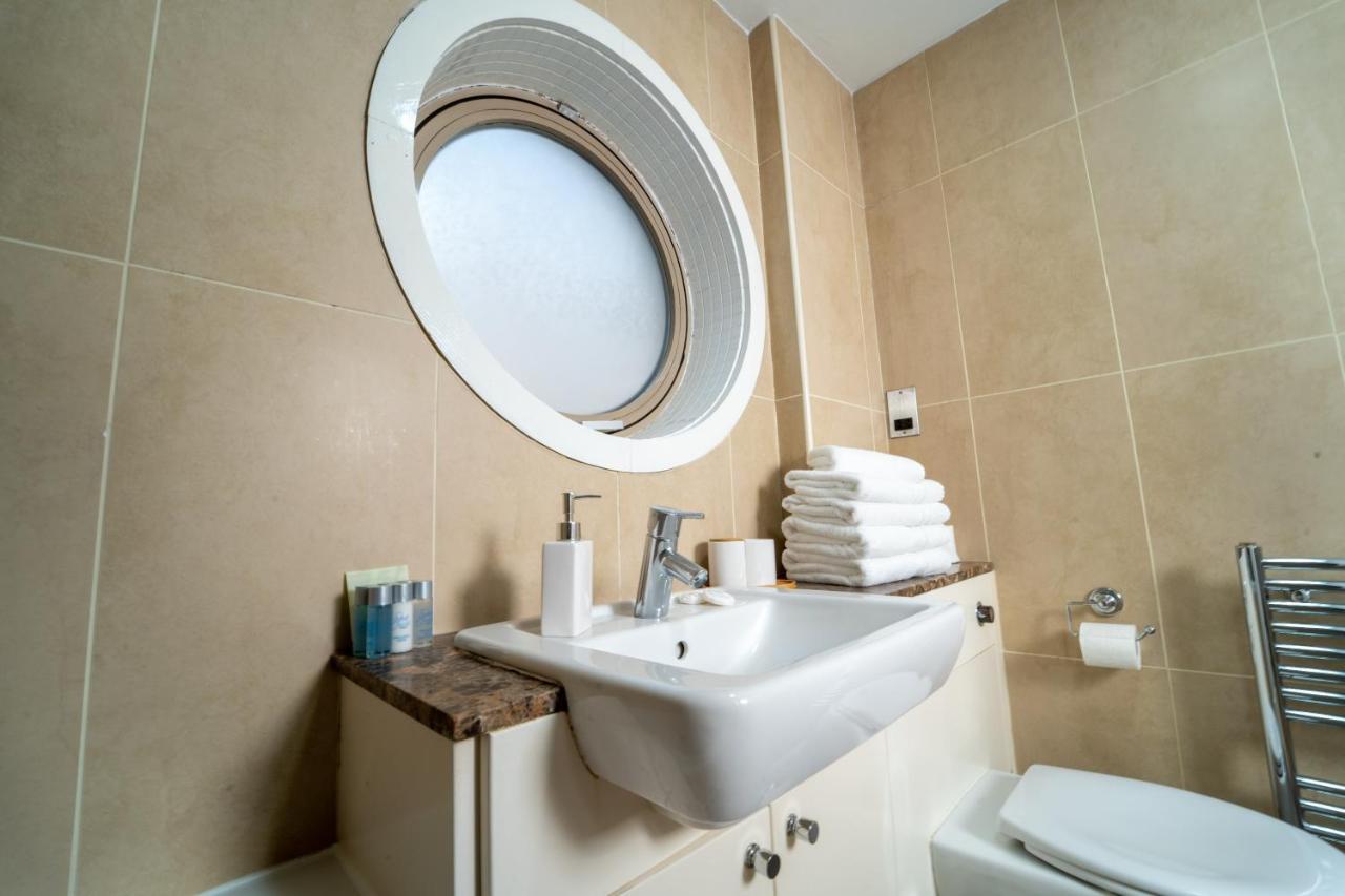 Park Lane Apartments Piccadilly Circus Лондон Экстерьер фото