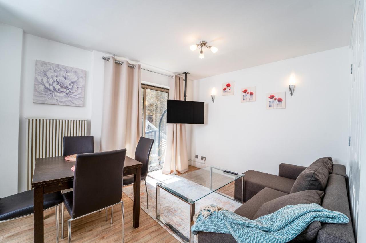 Park Lane Apartments Piccadilly Circus Лондон Экстерьер фото