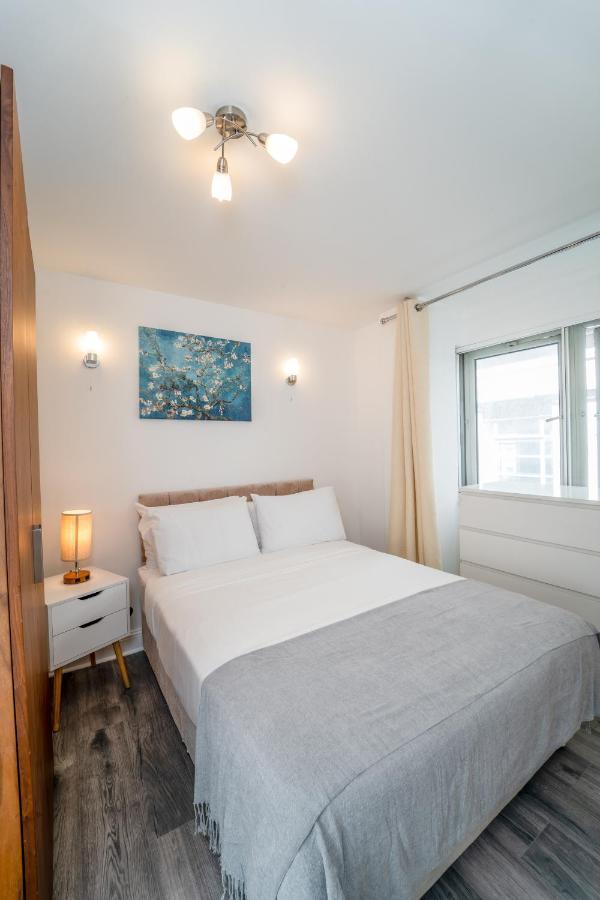Park Lane Apartments Piccadilly Circus Лондон Экстерьер фото