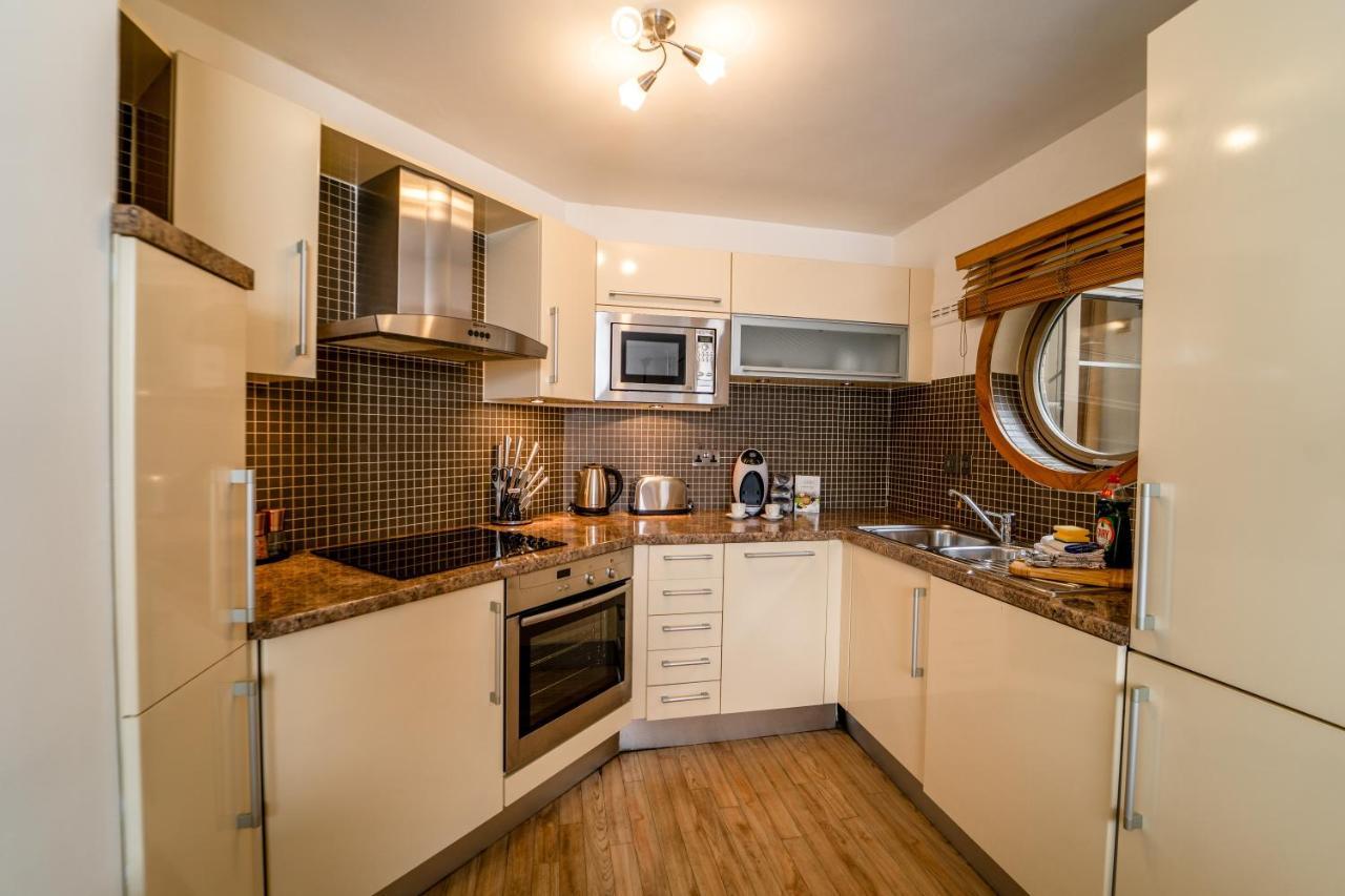 Park Lane Apartments Piccadilly Circus Лондон Экстерьер фото