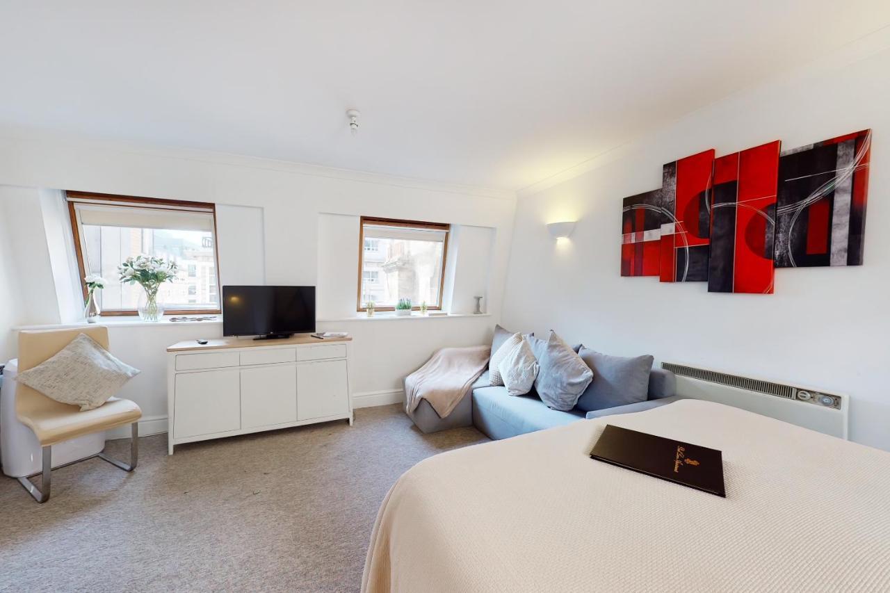 Park Lane Apartments Piccadilly Circus Лондон Экстерьер фото