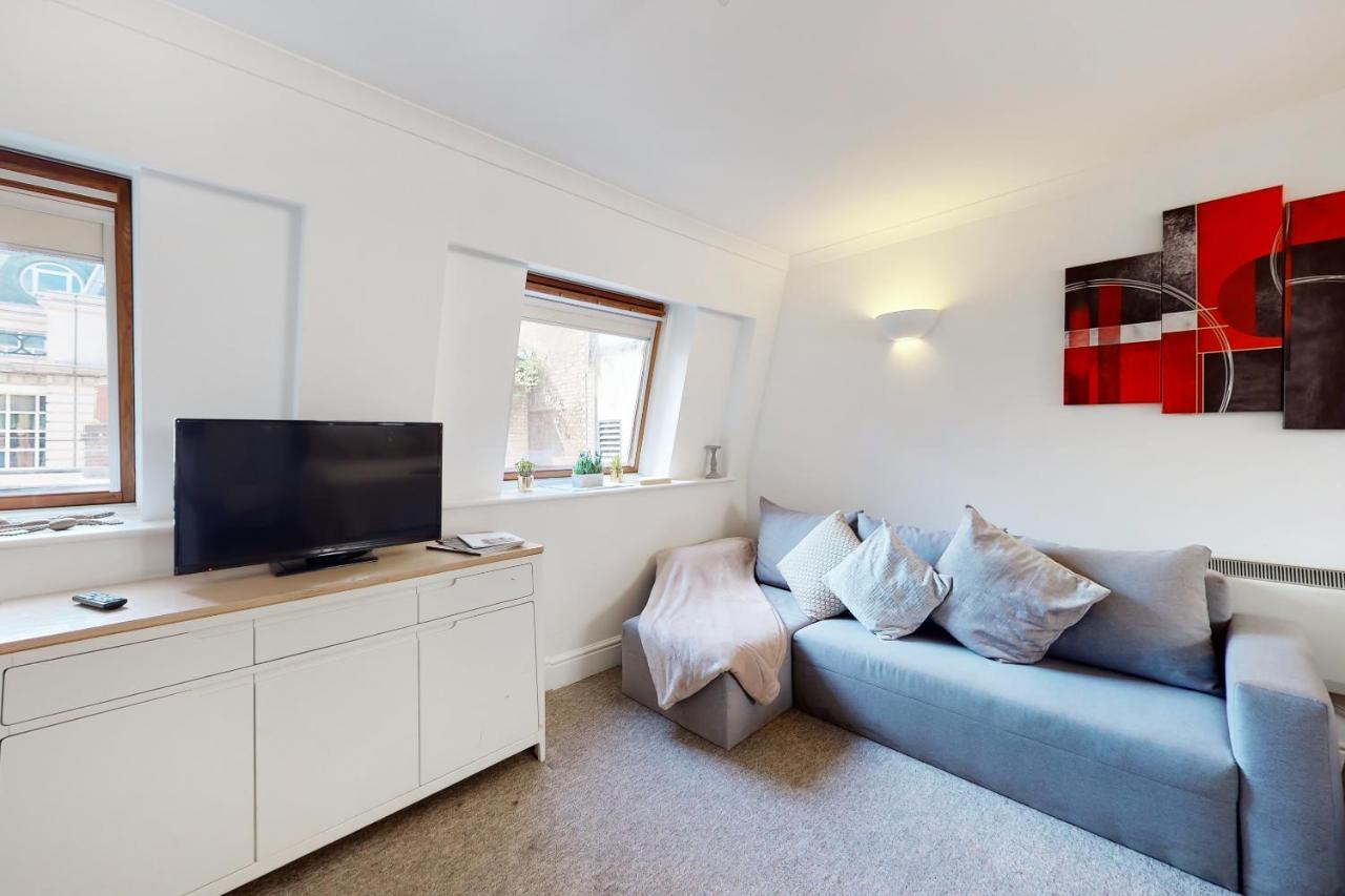 Park Lane Apartments Piccadilly Circus Лондон Экстерьер фото