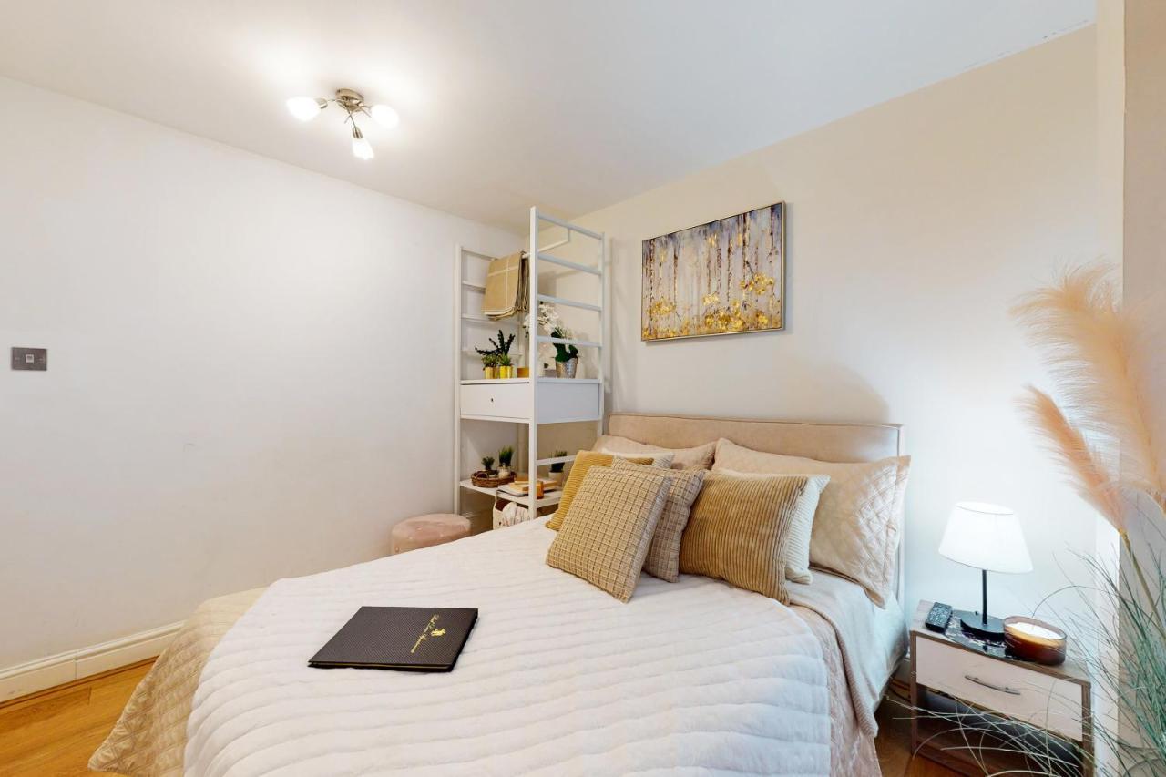 Park Lane Apartments Piccadilly Circus Лондон Экстерьер фото